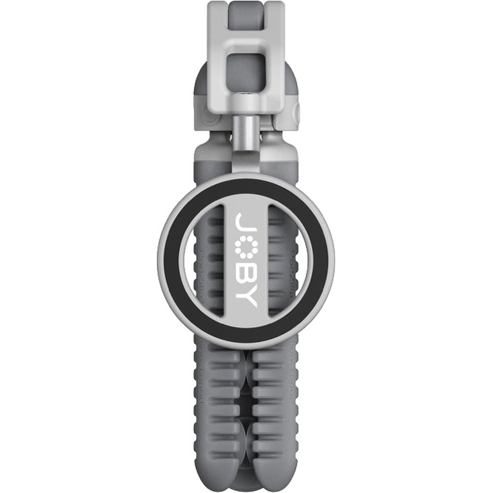Joby PodZilla Octopus Suction Cup Flexible Tripod PZ01 - Grey