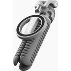Joby PodZilla Octopus Suction Cup Flexible Tripod PZ01 - Grey