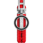 Joby PodZilla Octopus Suction Cup Flexible Tripod PZ01 - Red
