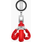 Joby PodZilla Octopus Suction Cup Flexible Tripod PZ01 - Red