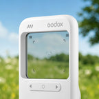 Godox C100 Transparent Viewfinder Camera