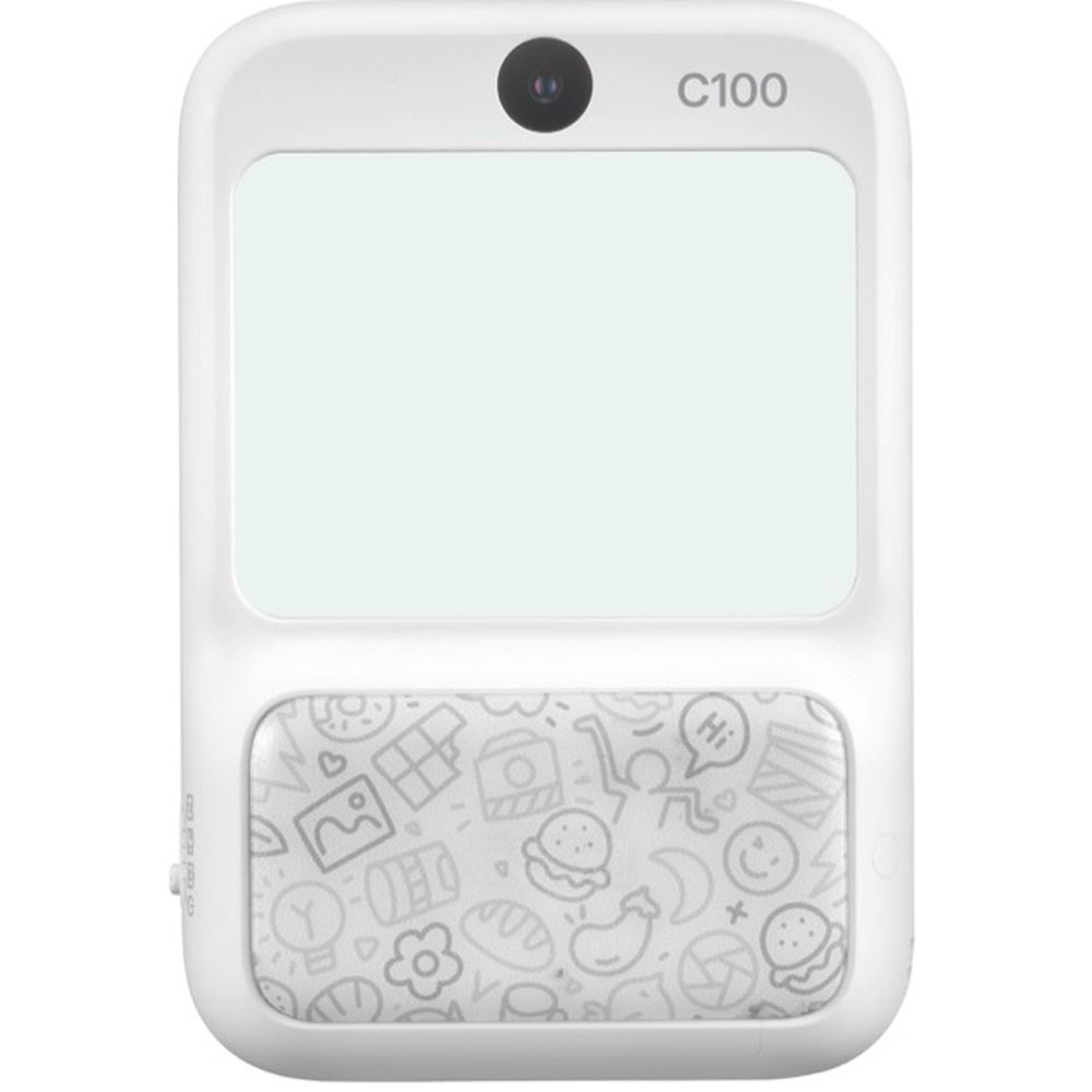 Godox C100 Transparent Viewfinder Camera