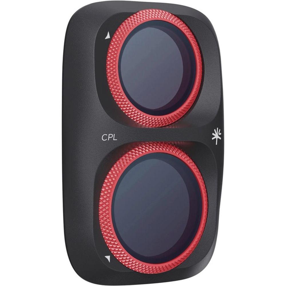 PGYTech Osmo Pocket 4P CPL Filter