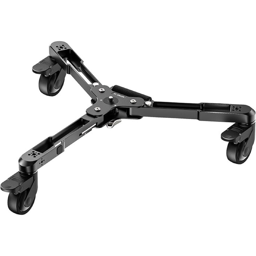 YC Onion Monopod Dolly for Pineta Pro