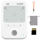 Godox C100 Transparent Viewfinder Camera + Complete Accessory kit