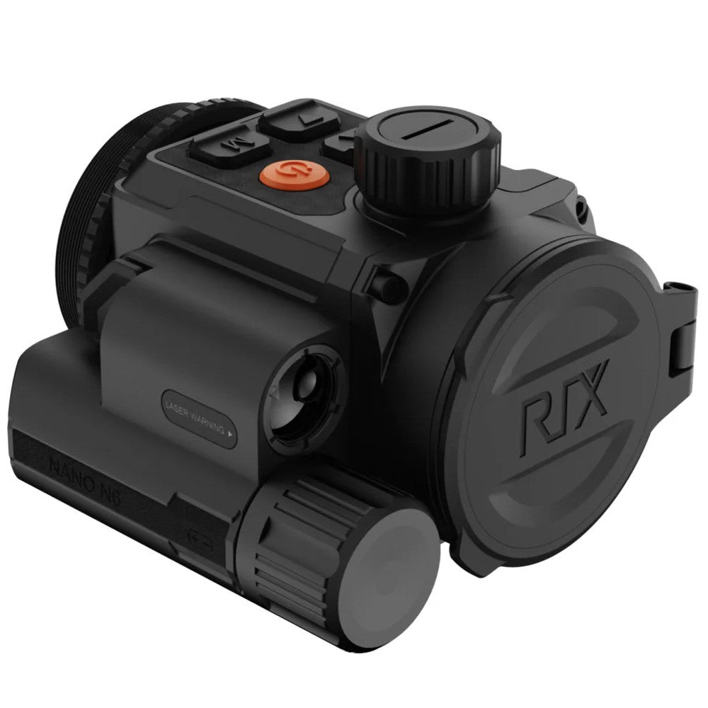 Rix Optics Nano N6 Thermal Clip-on