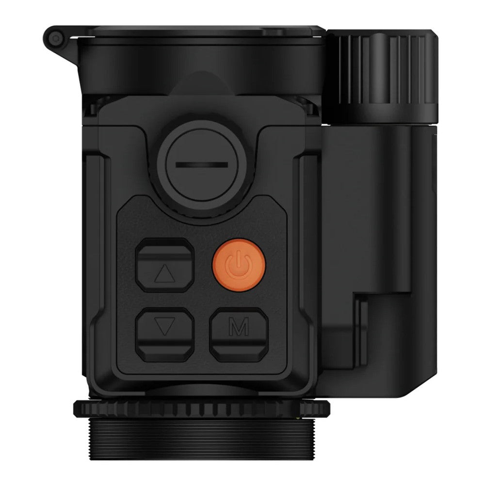 Rix Optics Nano N6 Thermal Clip-on