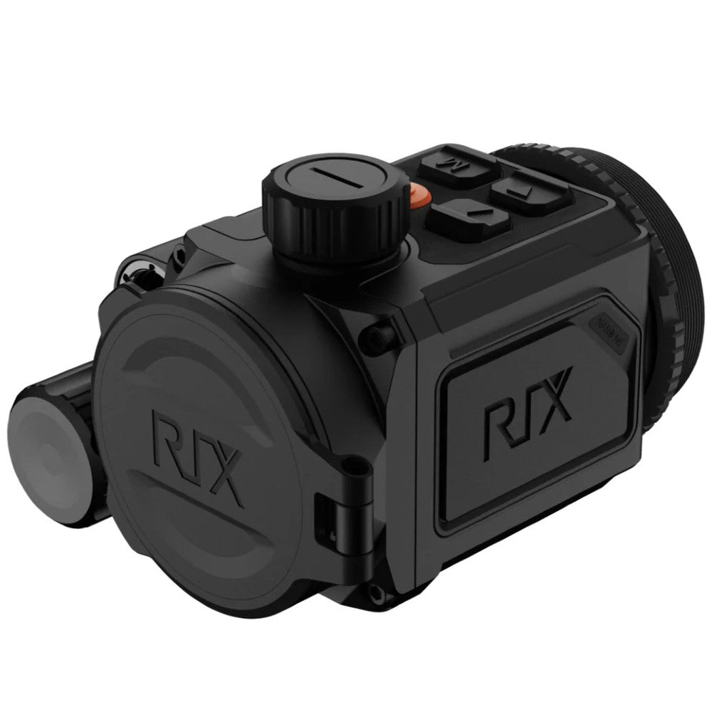 Rix Optics Nano N6 Thermal Clip-on
