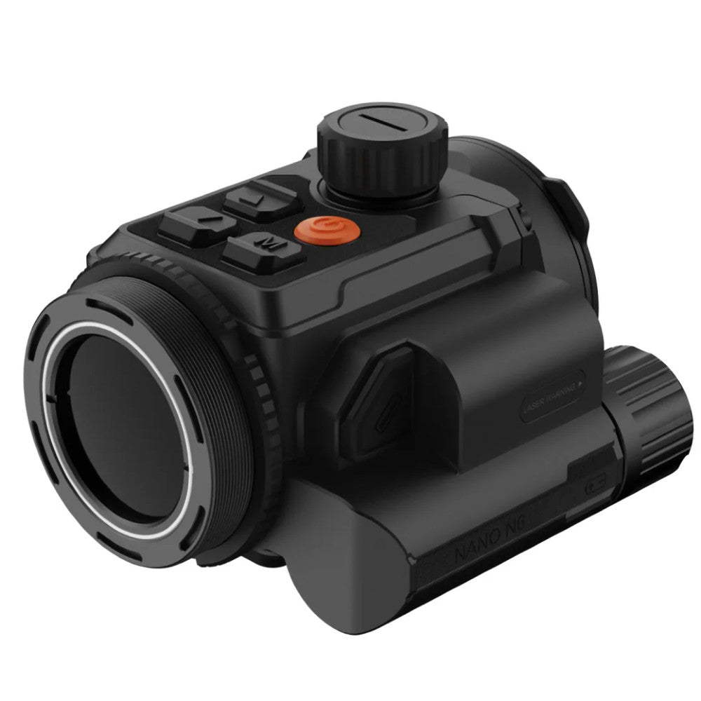 Rix Optics Nano N6 Thermal Clip-on