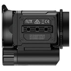 Rix Optics Nano N6 Thermal Clip-on