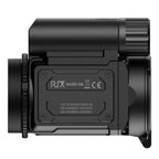 Rix Optics Nano N6 Thermal Clip-on