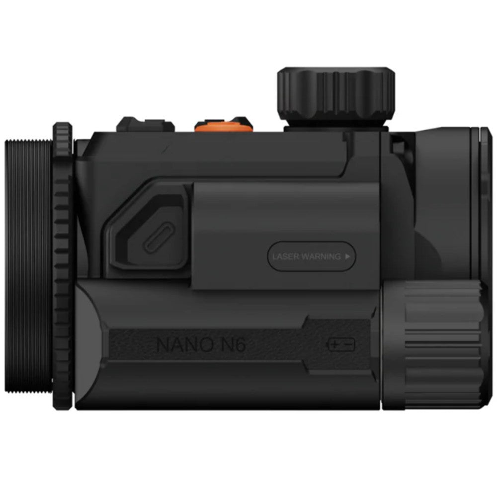 Rix Optics Nano N6 Thermal Clip-on
