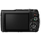 OM SYSTEM Tough TG-7 Fisheye Kit - Black