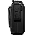 OM SYSTEM Tough TG-7 Fisheye Kit - Black