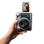Fujifilm INSTAX mini 99 camera silver