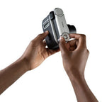 Fujifilm INSTAX mini 99 camera silver