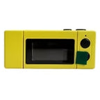 Yashica Funtastic Keychain Camera - Sweet Dreams Home