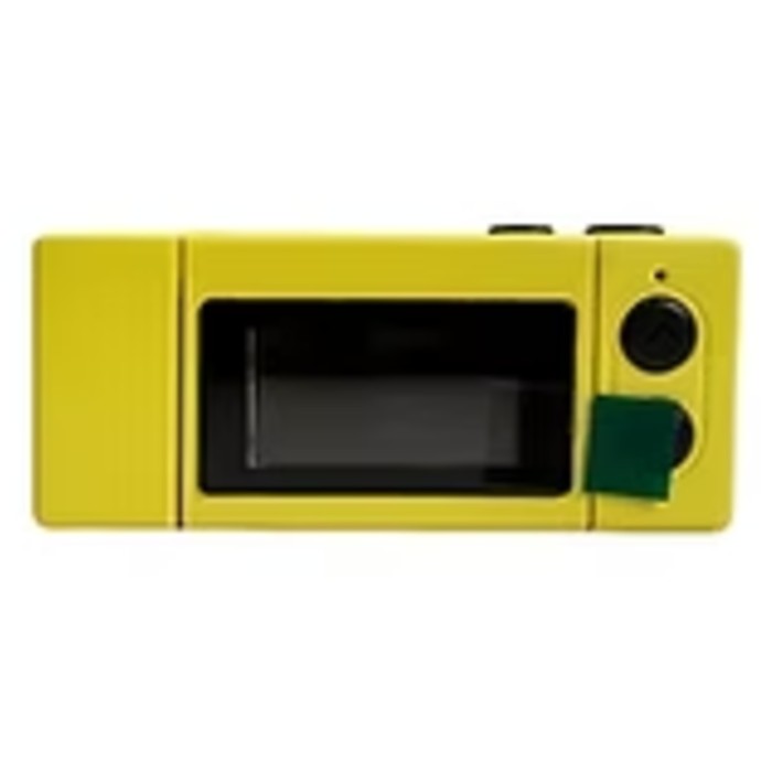 Yashica Funtastic Keychain Camera - Sweet Dreams Home