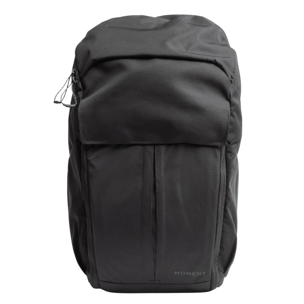 Moment Sequence Camera Backpack 23L - Black