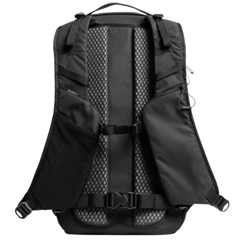 Moment Sequence Camera Backpack 23L - Black