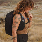 Moment Sequence Camera Backpack 23L - Black