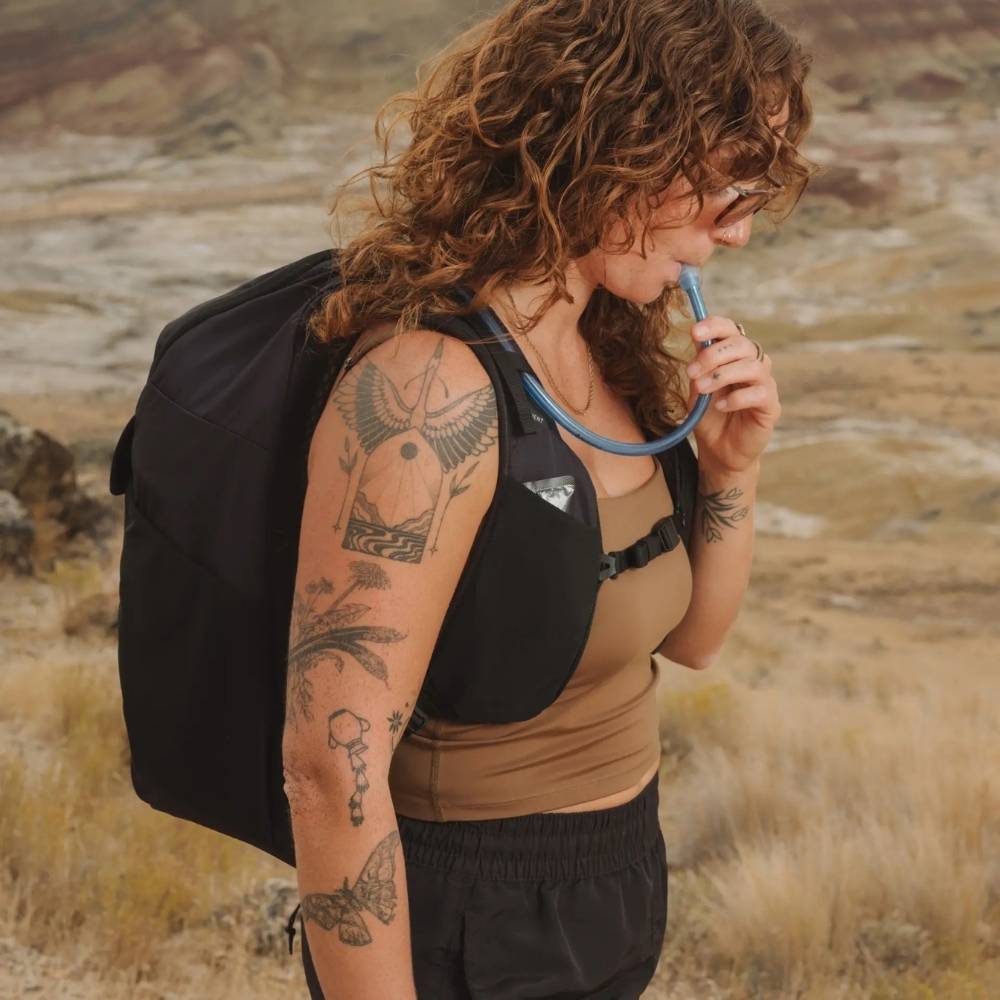 Moment Sequence Camera Backpack 23L - Black