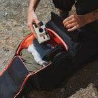 Moment Sequence Camera Backpack 23L - Black