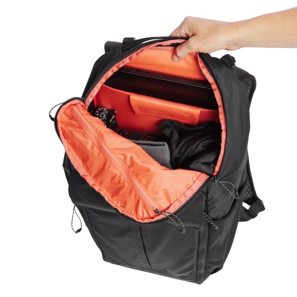 Moment Sequence Camera Backpack 23L - Black