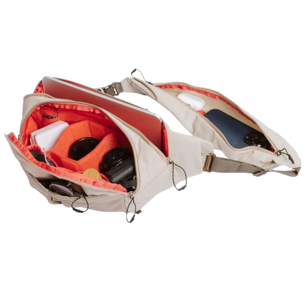 Moment Balance Sling 7L - Desert
