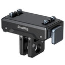 SmallRig 5814B Quick Release Mount Adapter for Insta360 X5 / X4 Air / Ace Pro 2 / Ace Pro / Ace