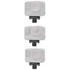 SmallRig 5814B Quick Release Mount Adapter for Insta360 X5 / X4 Air / Ace Pro 2 / Ace Pro / Ace