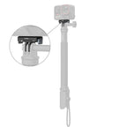 SmallRig 5814B Quick Release Mount Adapter for Insta360 X5 / X4 Air / Ace Pro 2 / Ace Pro / Ace