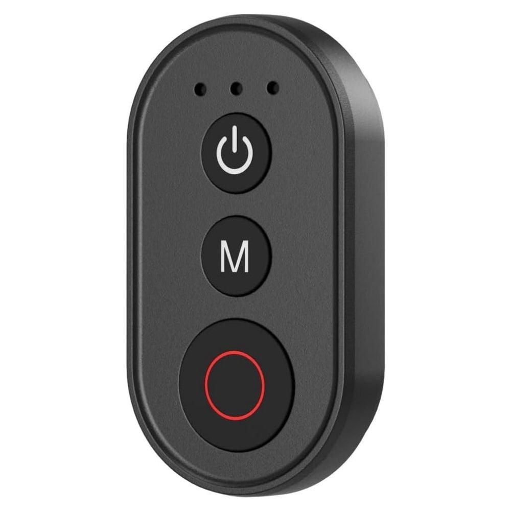 SmallRig 5462B Wireless Remote Controller for Action Cameras and Mobile Phones