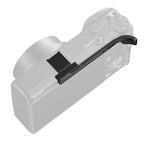 SmallRig 5688B Thumb Grip for Ricoh GR IV, Black