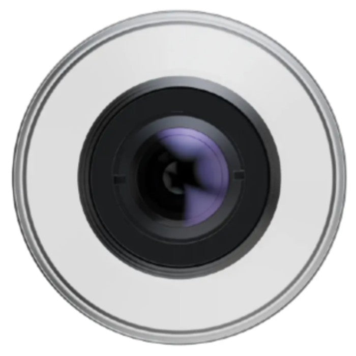 ShiftCam iPhone 16 Pro case Dark Grey Fabric + LensUltra 10x macro smartphone lens