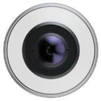 ShiftCam iPhone 16 Pro case Dark Grey Fabric + LensUltra 10x macro smartphone lens