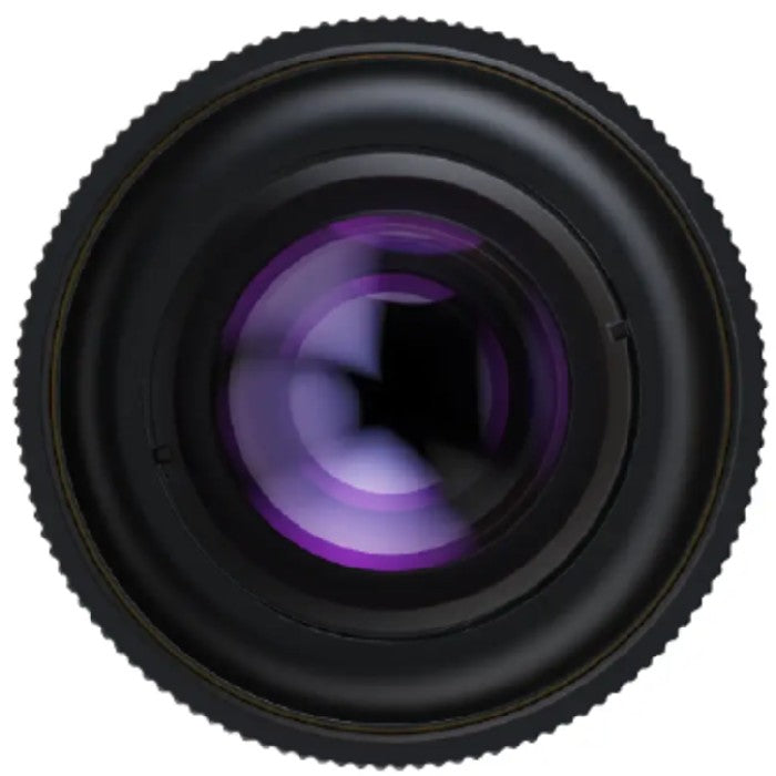 ShiftCam iPhone 16 Pro Case Dark Grey Fabric + LensUltra 16 mm Wide angle
