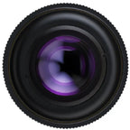 ShiftCam iPhone 16 Pro Case Dark Grey Fabric + LensUltra 16 mm Wide angle