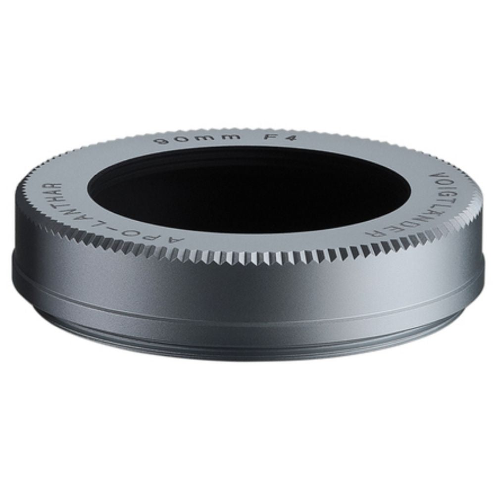 Voigtländer APO-Lanthar 90mm f/4.0 Leica M-mount - Silver