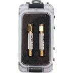 Deity THEOS RF Filter U1 Group (534-556 MHz) - Set of 2
