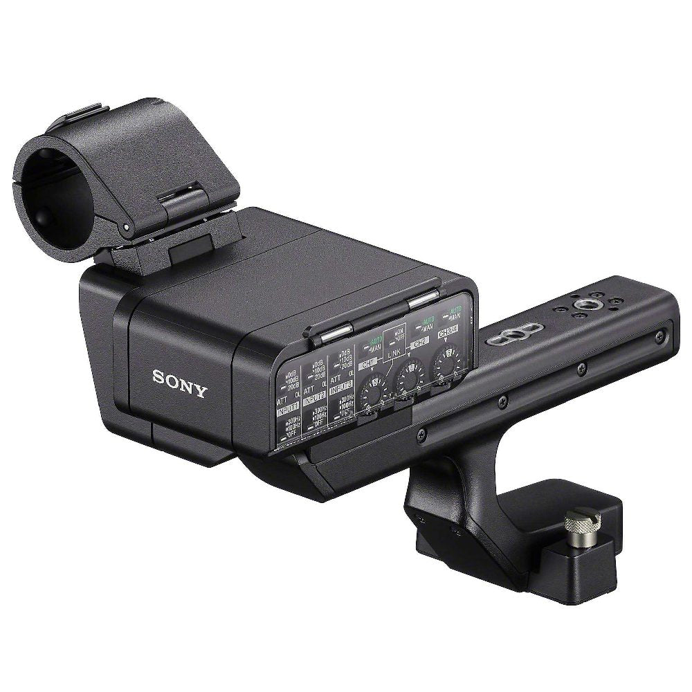 Sony XLR Handle for FX5
