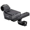 Sony XLR Handle for FX5