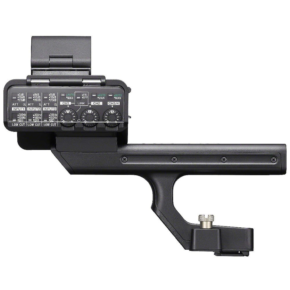 Sony XLR Handle for FX5