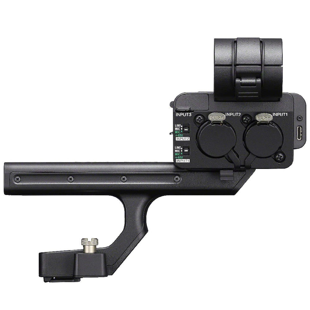 Sony XLR Handle for FX5