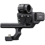 Sony XLR Handle for FX5