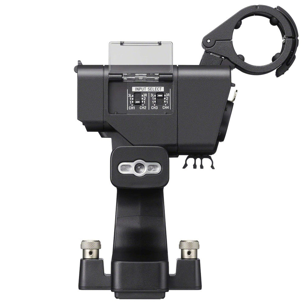 Sony XLR Handle for FX5