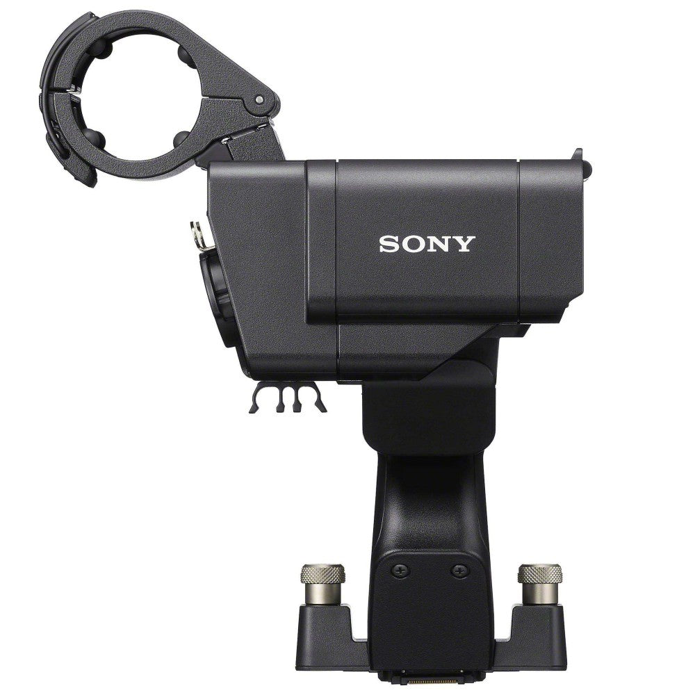Sony XLR Handle for FX5