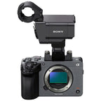 Sony FX5 Cinema Line + XLR Grip for FX5