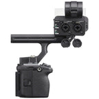 Sony FX5 Cinema Line + XLR Grip for FX5