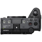 Sony FX5 Cinema Line Body PRE ORDER
